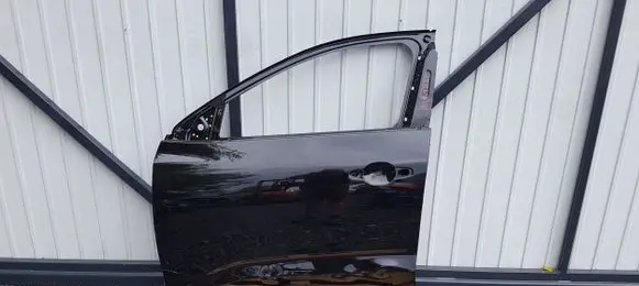 Renault Captur Front door