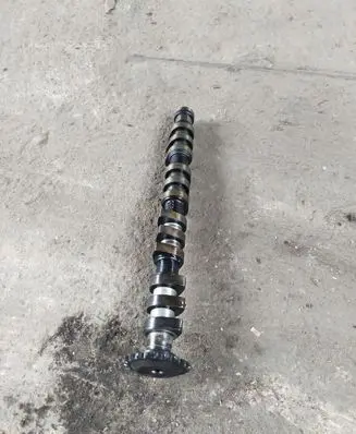 KIA Sorento Camshaft 0581