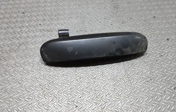 Mitsubishi Colt CZ3 Front door exterior handle