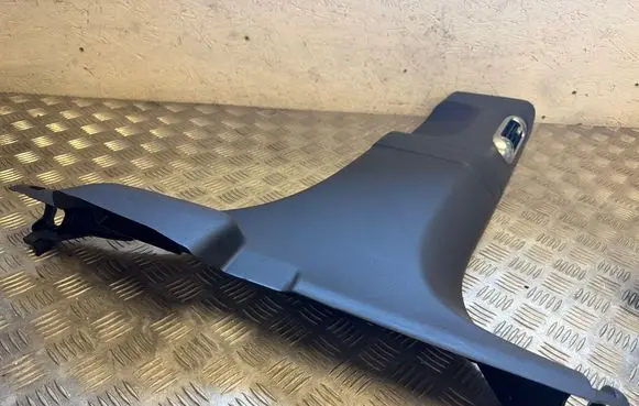 Hyundai Ioniq 5 (B) pillar trim (bottom) 85846GI100