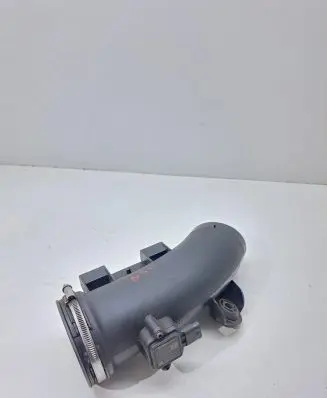BMW 5 F10 F11 Mass air flow meter 13627593624 7593624 5WK97512