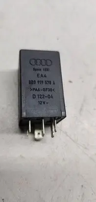Volkswagen PASSAT B5.5 Other relay 8d0919578A