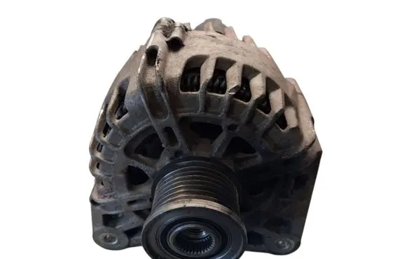 Nissan Qashqai Generator/alternator 20552N A123G1