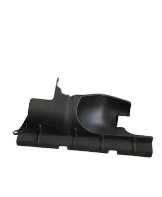 Ford Transit Intercooler air guide/duct channel BK31V8310AA