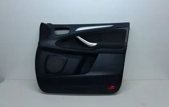 Ford Galaxy Front door card panel trim 6M21U23942DB 6M21U23942