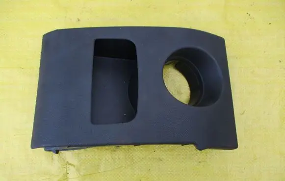 Opel Corsa D Other dashboard part 13204952