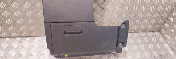 Volkswagen Touran I Glove box 1t1858950