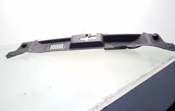 Top upper radiator support slam panel