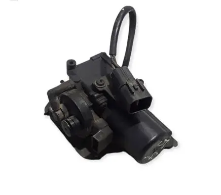 Mitsubishi Pajero Cruise control unit/module G6t50171
