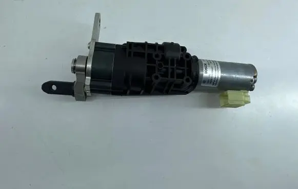 Tailgate/trunk/boot lift motor
