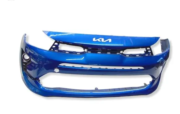 KIA Rio Front bumper 20220113D 86511H8A00