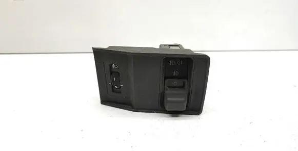 BMW 5 E34 Fog light switch 1384007