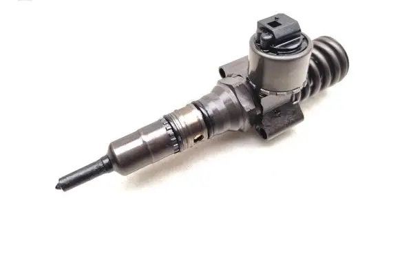 Audi A3 S3 8P Fuel injector 0414720404