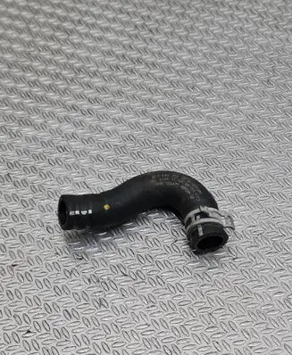 Mercedes-Benz A W169 Engine coolant pipe/hose A6402033282