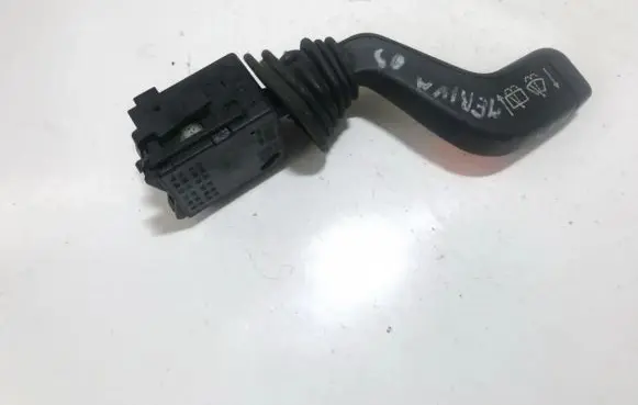 Opel Corsa C Wiper control stalk 09185413 09185414