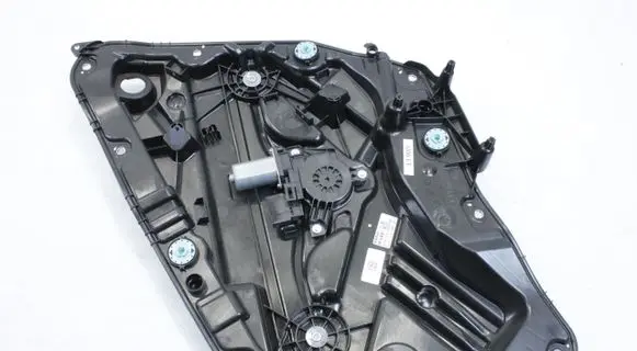 BMW 2 Active Tourer U06 Rear door window regulator with motor 5A444C3 51335A444C3