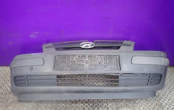 Hyundai Getz Front bumper HN04043BAN