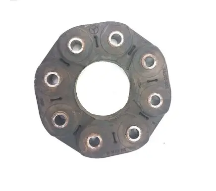 Mercedes-Benz Sprinter W906 Rear prop shaft donut coupling/joint 2404110115