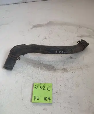 Renault Kangoo I Engine coolant pipe/hose 612226565656