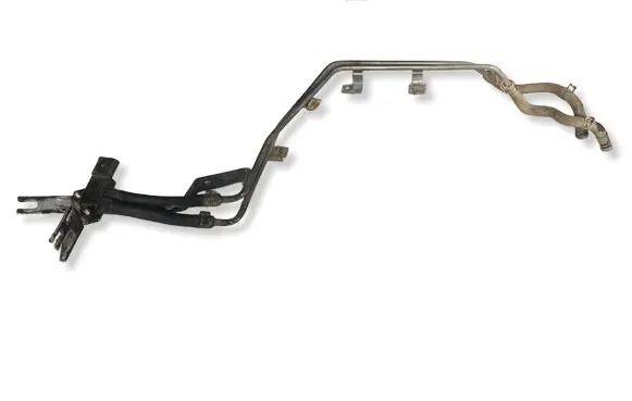 Audi Q7 4L EGR valve line/pipe/hose 7L6131552S 20060912