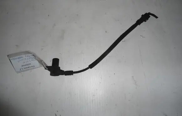 KIA Carens III Crankshaft position gear 