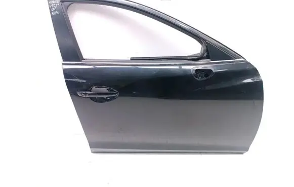 Mazda 6 Front door