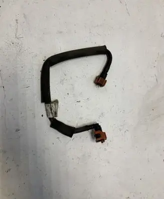Hyundai Tucson JM Fuel line/pipe/hose 