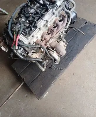 Volvo XC90 Engine 8642831 08692397 08692974002