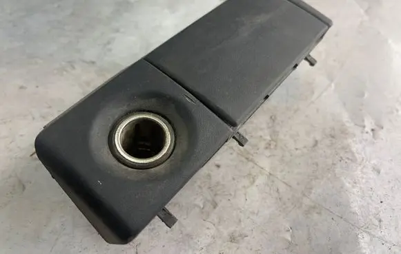 Car ashtray