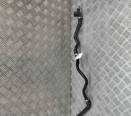 Mercedes-Benz EQS V297 Engine coolant pipe/hose A2975011601