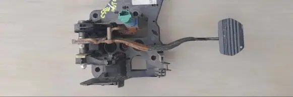 Citroen C5 Brake pedal