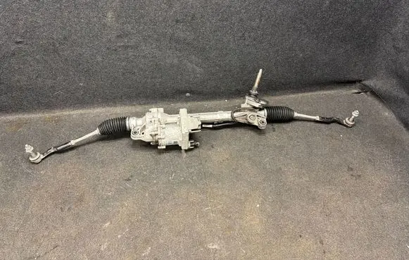 Jeep Grand Cherokee WL Steering rack 38287591 68581381AC 38251440