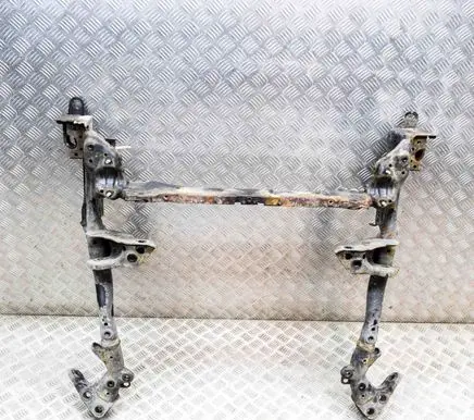 Audi A6 S6 C7 4G Front subframe 4G0399315L