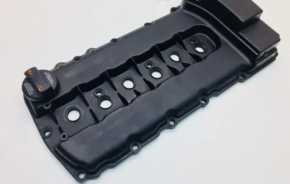 Volkswagen PASSAT B7 Rocker cam cover 03H103429D