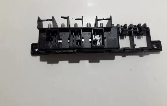 Audi A6 S6 C5 4B Fuse box set 8l0941822 8l0941822a