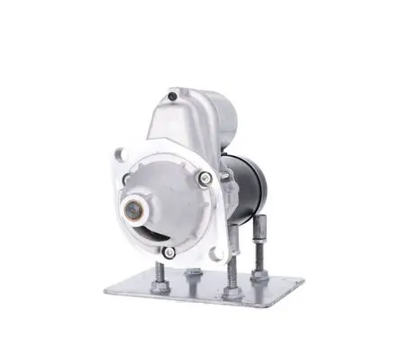 Fiat 500 Cinquecento Starter motor 0001107058