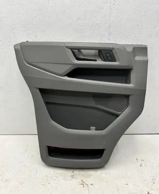 Volkswagen Crafter Coupe rear side trim panel 7C0867133AM