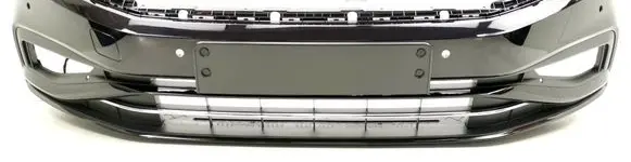 Volkswagen PASSAT B8 Front bumper 3G0807217AM