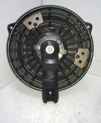 Heater fan/blower