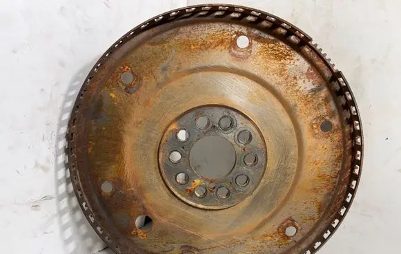 Volvo V70 Flywheel 30677196