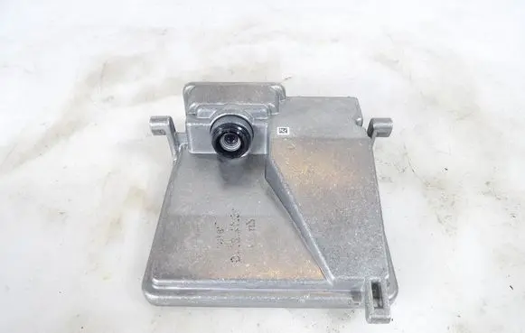 Reversing camera