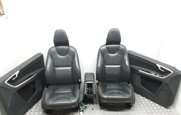 Volvo XC60 Interior set 