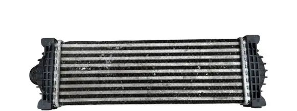 Ford Transit Custom Intercooler radiator GK216K775AE