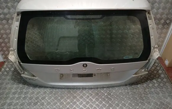 Volvo V70 Tailgate/trunk/boot lid