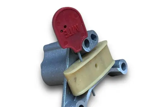 Fiat Ulysse Timing belt/chain tensioner 9644615580