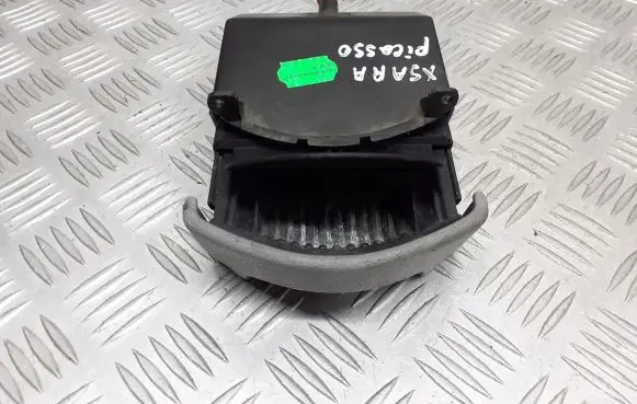 Citroen Xsara Picasso Car ashtray 9635651280