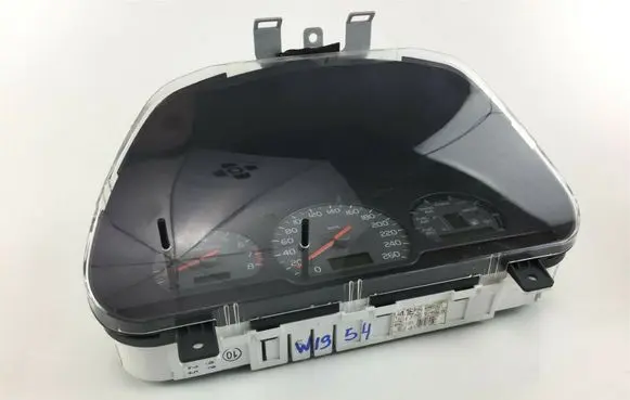Volvo S40, V40 Speedometer (instrument cluster) 431433B W1954
