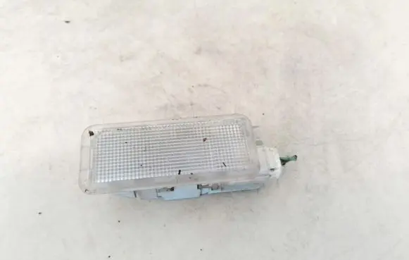 Citroen C5 Other interior light