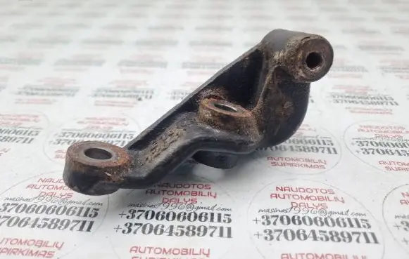 Seat Exeo (3R) Other engine bay part 06D533B