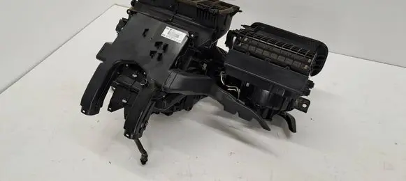 Opel Astra J Interior heater climate box assembly 13402730 366974173 Y8729002